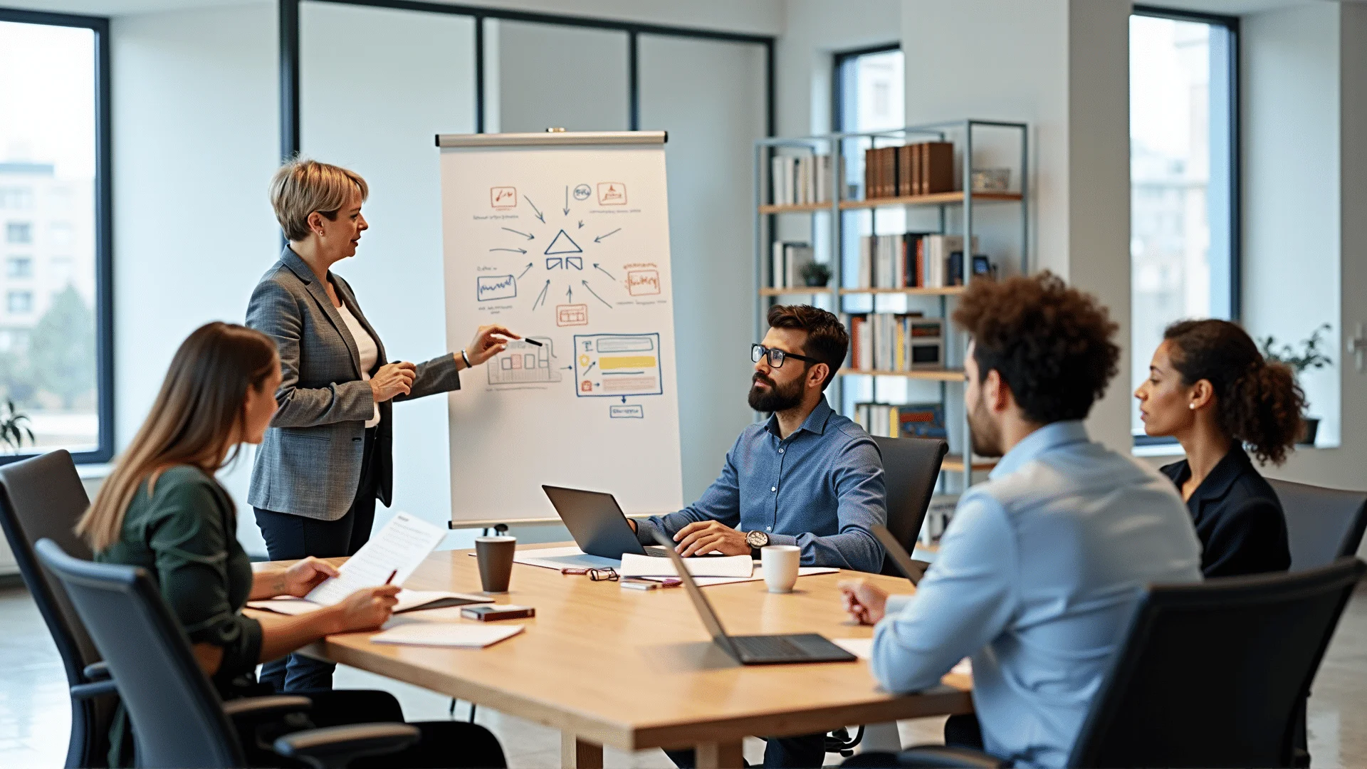 About